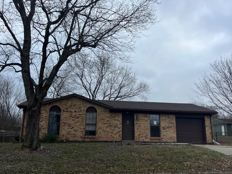 203 Bates Drive Charlestown, IN 47111, Clark County