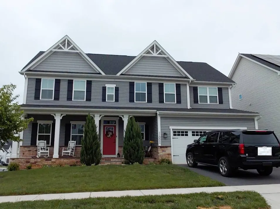 11000 Hazelnut Ln Monrovia, MD 21770, Frederick County