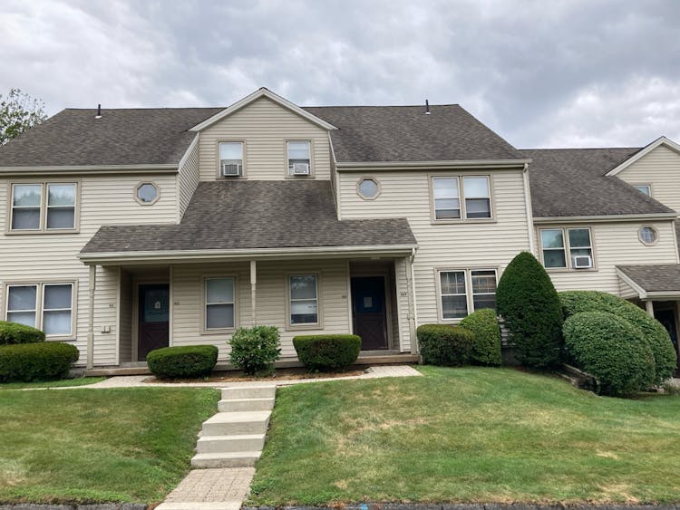 410 Village Drive Aka Unit 410 East Farms Village Torrington, CT 06790, Litchfield County