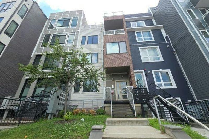 Kennedy St, Washington, DC 20011 #1