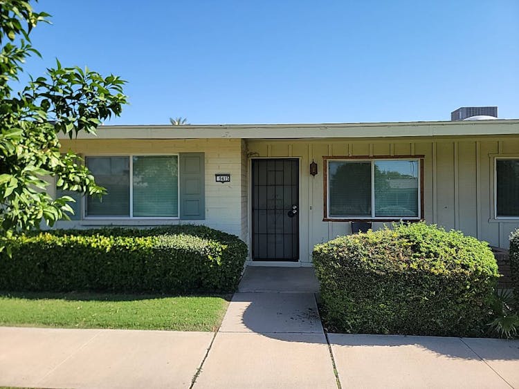 9415 N 111th Ave Sun City, AZ 85351, Maricopa County