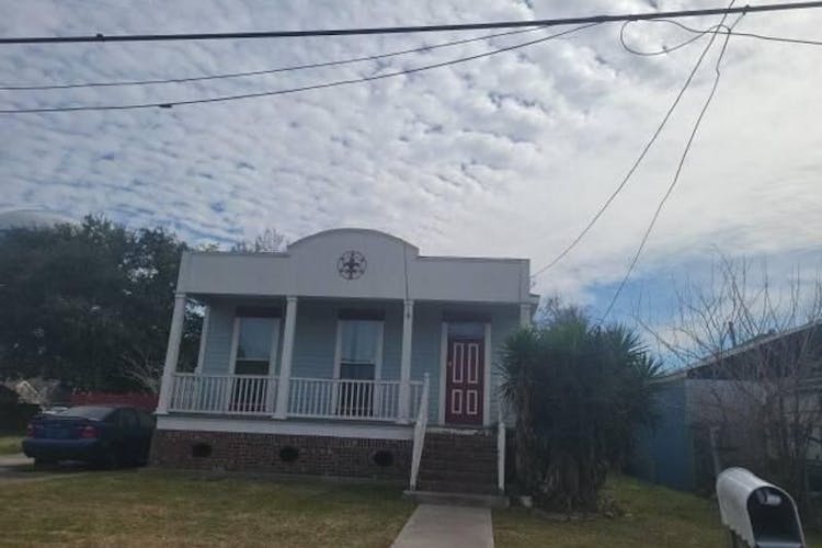 1209 Angela Street Arabi, LA 70032, St. Bernard County
