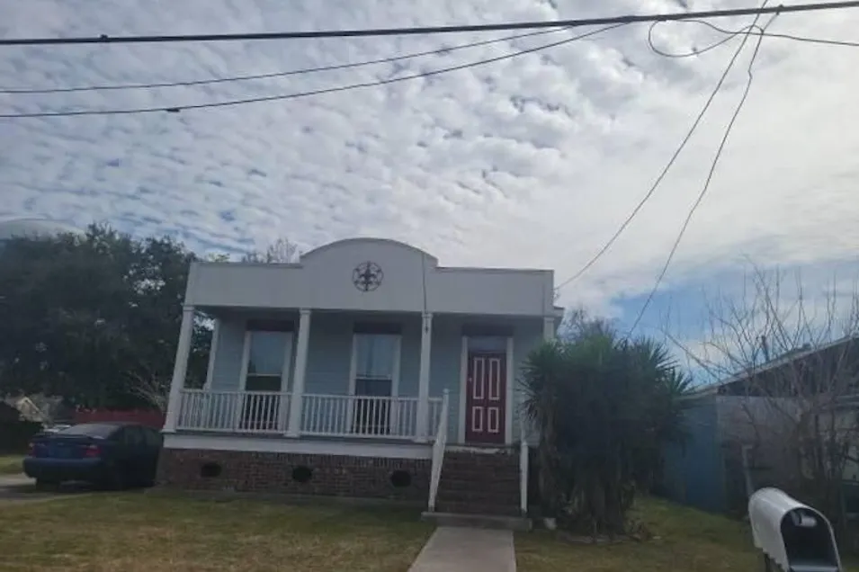1209 Angela Street Arabi, LA 70032, St. Bernard County