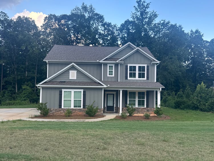 50 Crabapple Ridge Drive Oxford, GA 30054, Newton County