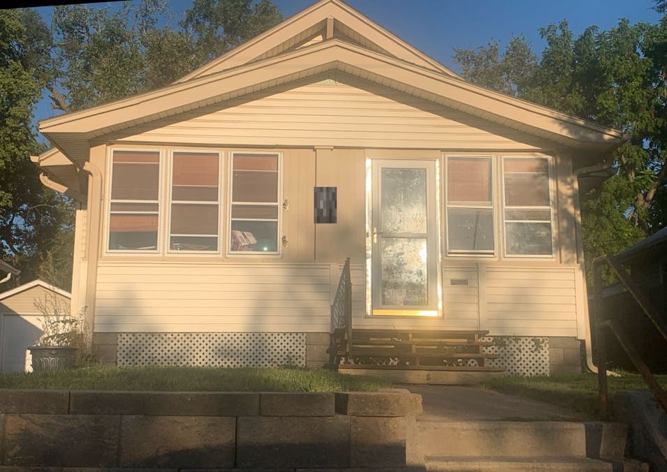 3301 N. 60th Street Omaha, NE 68104, Douglas County