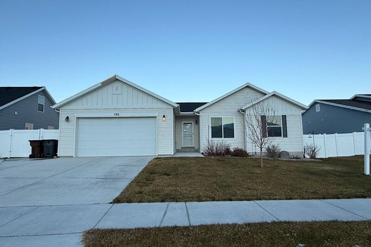 788 North Butte Lane Grantsville, UT 84029, Tooele County