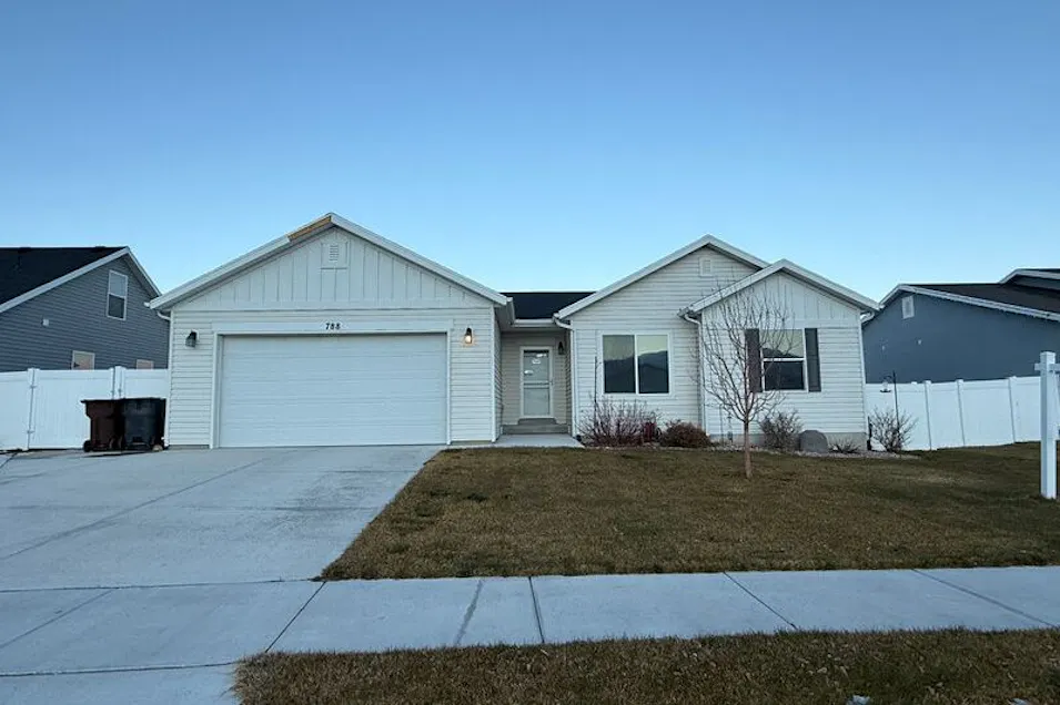 788 North Butte Lane Grantsville, UT 84029, Tooele County