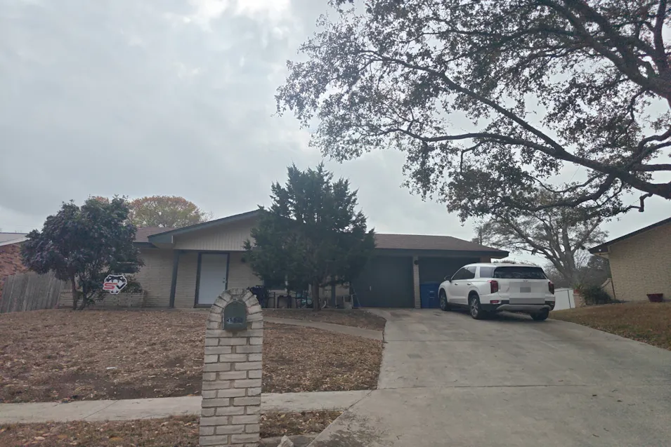 3526 Clearfield Drive San Antonio, TX 78230, Bexar County