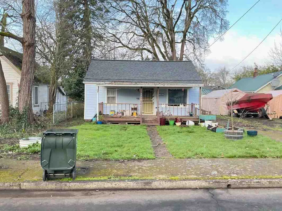 465 Ford St SE Salem, OR 97301, Marion County