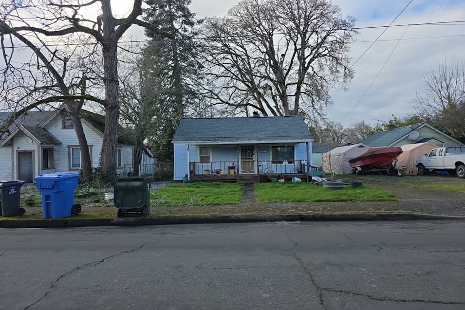 465 Ford St SE Salem, OR 97301, Marion County