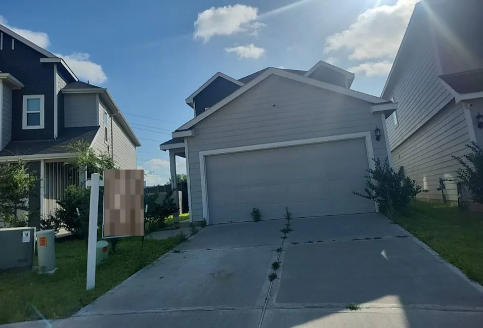 24710 Landolfi Dr Katy, TX 77493, Harris County