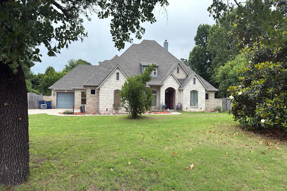 600 Henney Rd Choctaw, OK 73020, Oklahoma County