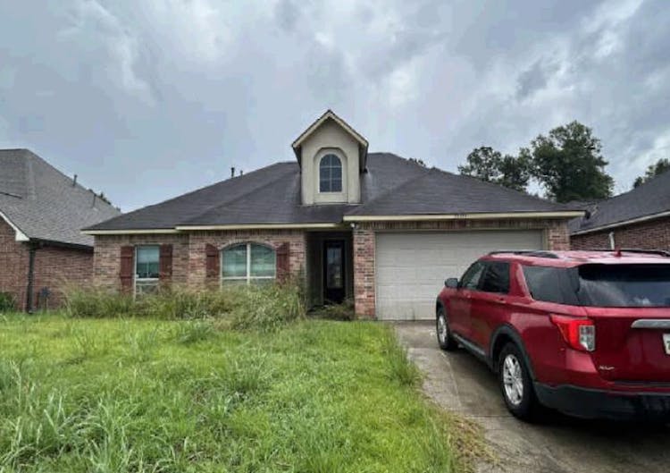 23294 Conifer Dr Denham Springs, LA 70726, Livingston Parish County