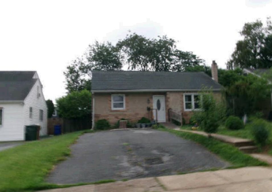 32 Paul Road New Castle, DE 19720, New Castle County