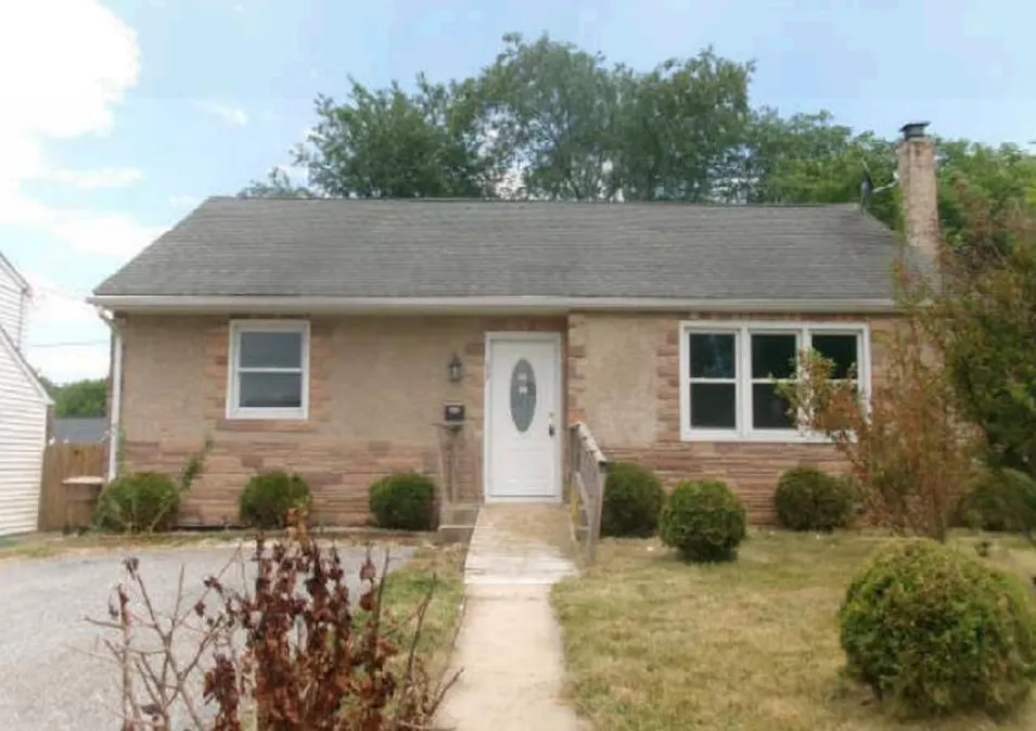 32 Paul Road New Castle, DE 19720, New Castle County
