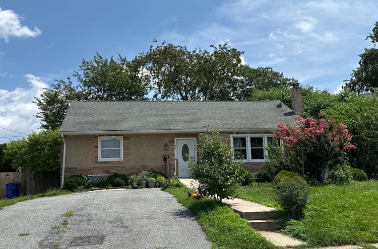 32 Paul Road New Castle, DE 19720, New Castle County