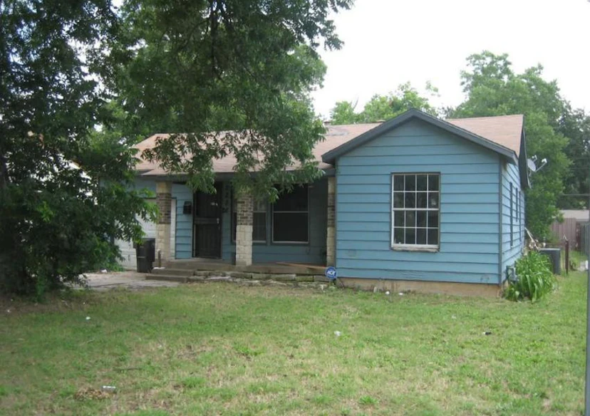 2208 Bonnie Brae Ave