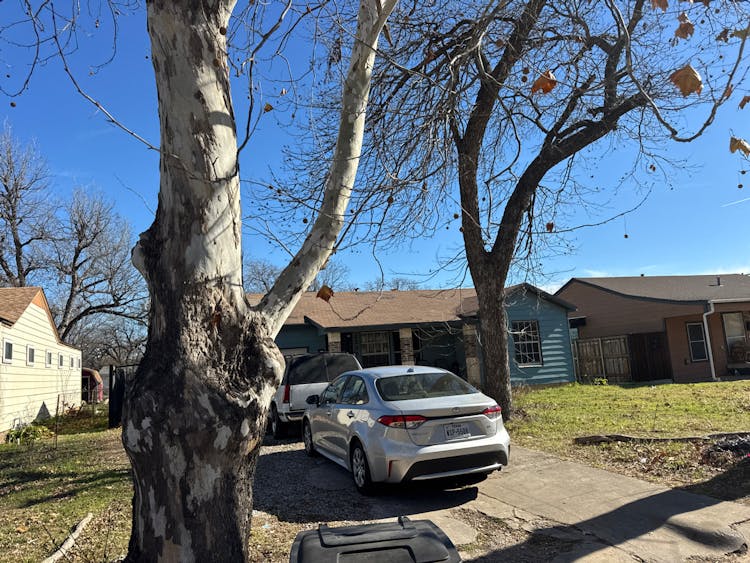 2208 Bonnie Brae Ave Fort Worth, TX 76111, Tarrant County