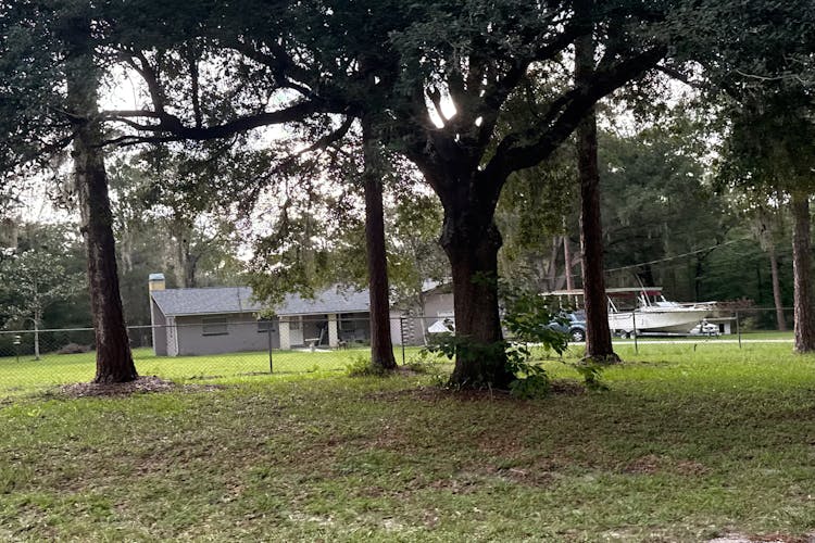 10065 Weatherly Road Brooksville, FL 34601, Hernando County