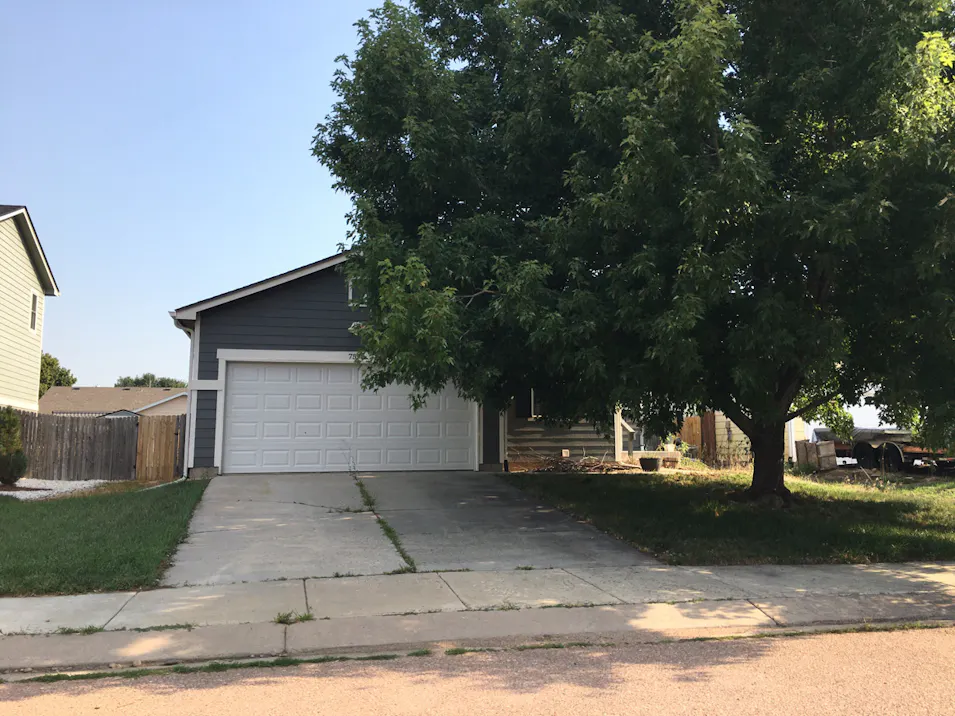 7590 Barn Owl Dr Fountain, CO 80817, El Paso County