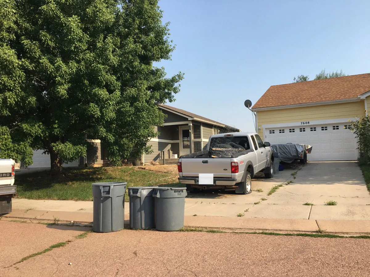 Barn Owl Dr, Fountain, CO 80817 #1