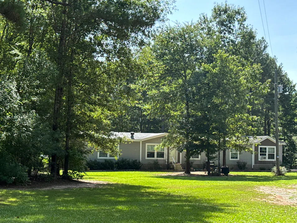 7245 Blanchard Furrh Rd Shreveport, LA 71107, Caddo Parish County