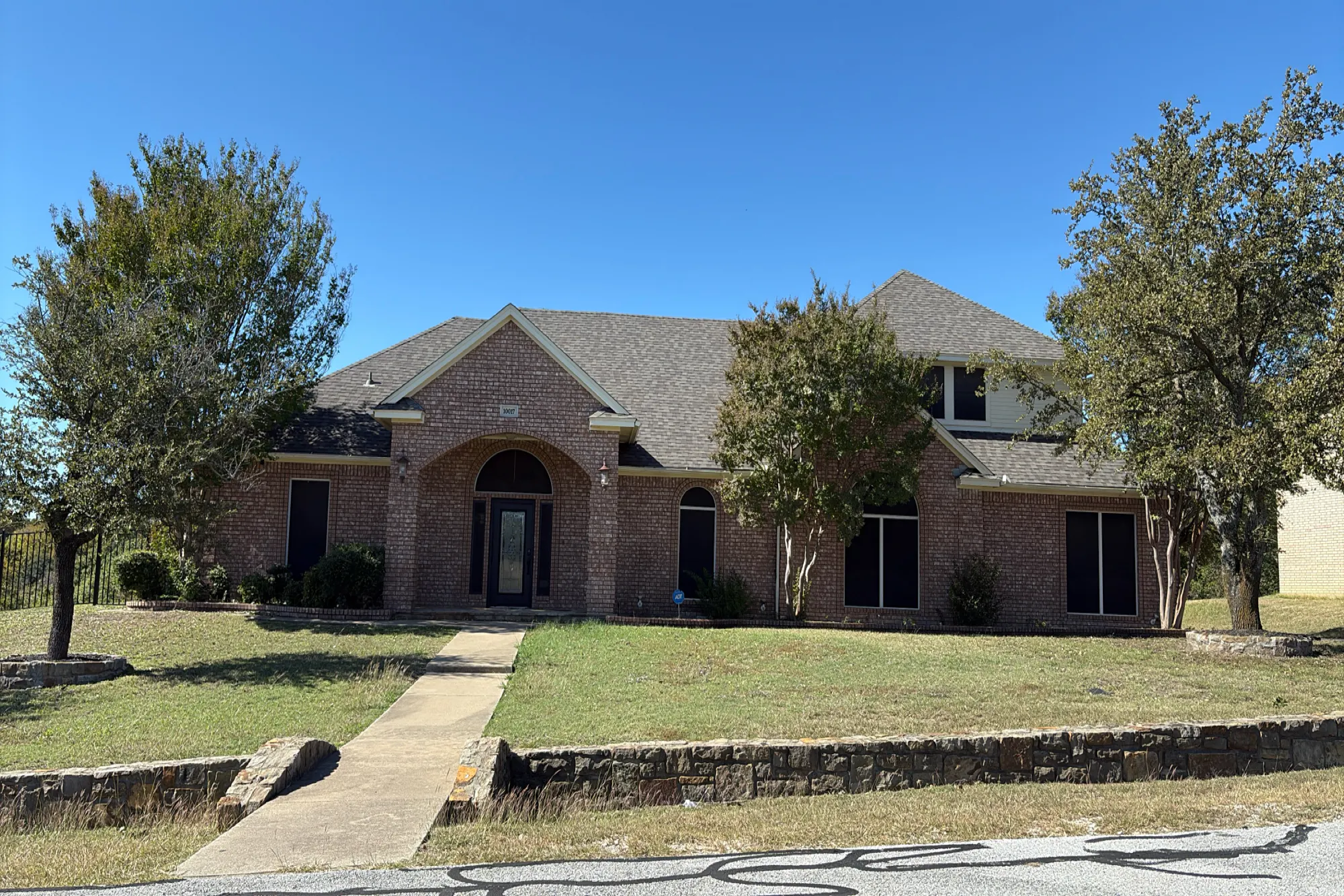 Seville Dr, Fort Worth, TX 76179