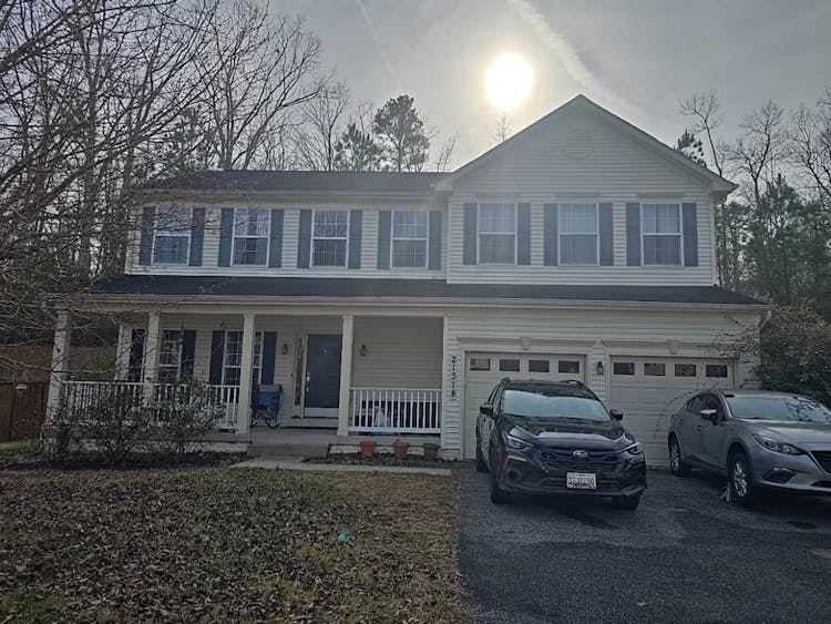 21318 Foxglove Court Lexington Park, MD 20653, St. Mary`s County