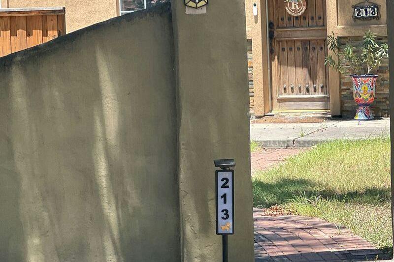 Strickland St, Del Rio, TX 78840