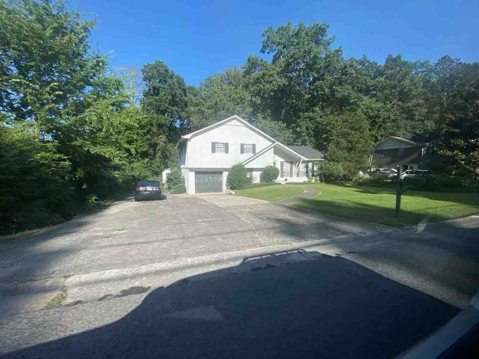 2605 2nd Way NW Center Point, AL 35215, Jefferson County