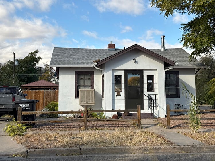 901 Bragdon Ave Pueblo, CO 81004, Pueblo County