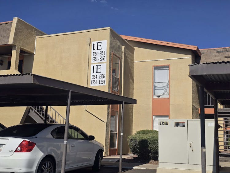 1620 N Wilmot Rd Unit E257 Tucson, AZ 85712, Pima County