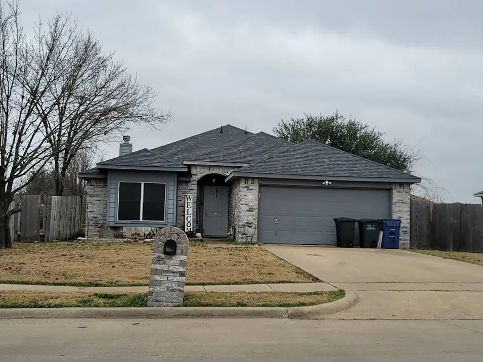 305 S Chestnut St Forney, TX 75126, Kaufman County