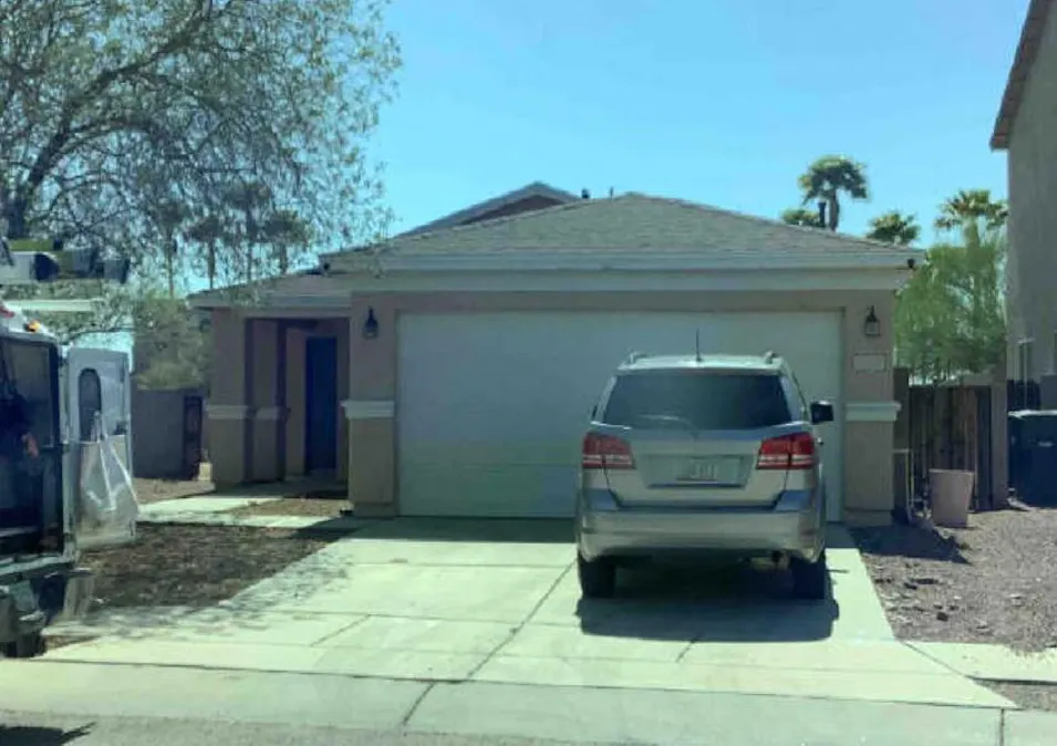 6448s Bright Sun Avenue Tucson, AZ 85706, Pima County