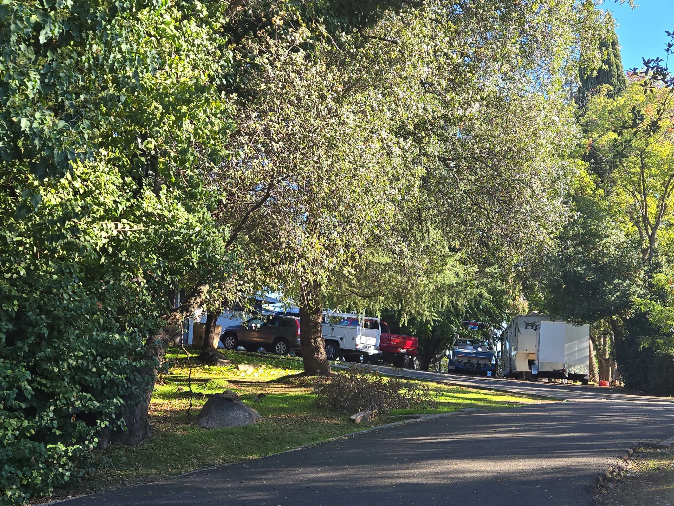 Penryn Rd, Penryn, CA 95663