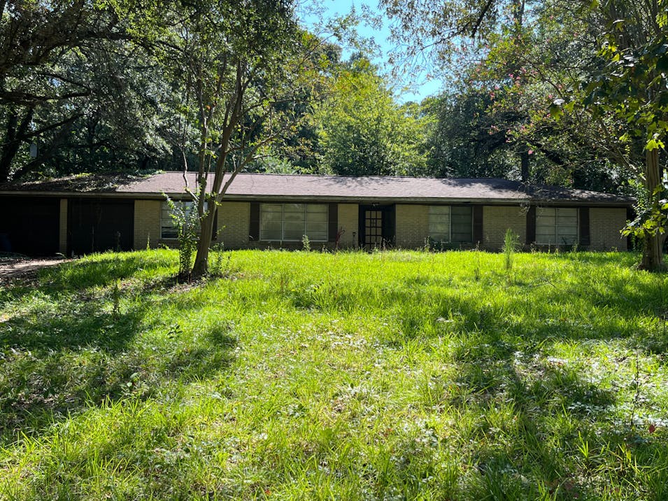 1122 Mockingbird Nacogdoches, TX 75961, Nacogdoches County