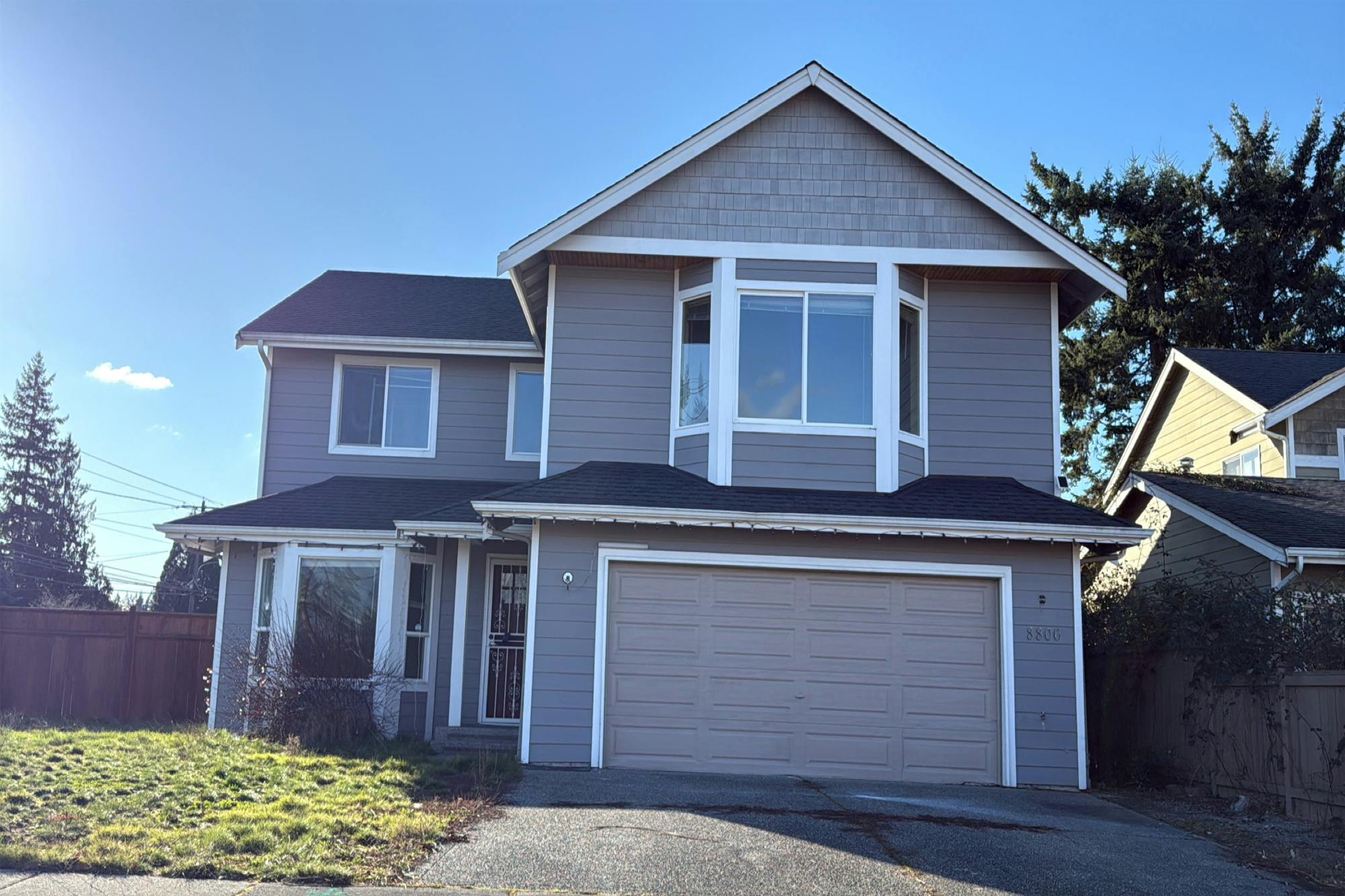 47th Dr, Marysville, WA 98270