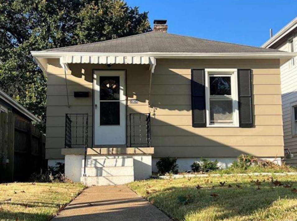 4045 Walsh St Saint Louis, MO 63116, Saint Louis City County