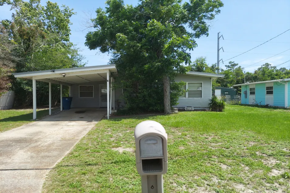 3113 West 20th Court Panama City, FL 32405, Bay County