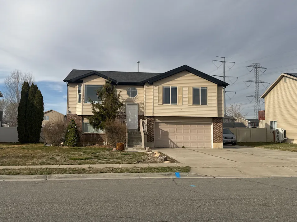 1654 W 600 N Clearfield, UT 84015, Davis County