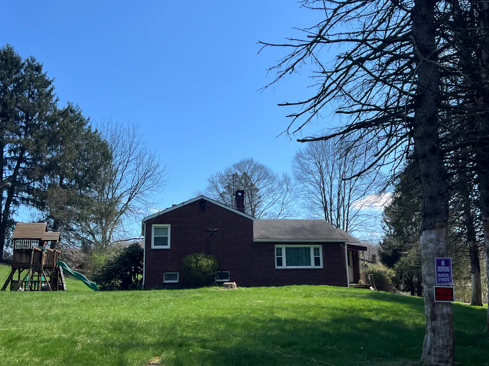 242 Victory Rd Saxonburg, PA 16056, Butler County