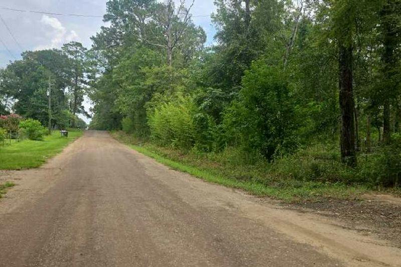 County Road 1015 , Woodville, TX 75979