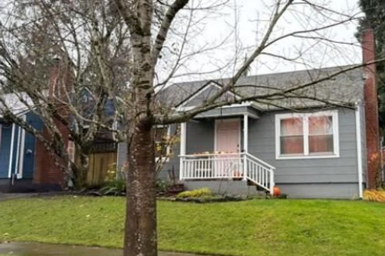 4721 SE 36th Ave Portland, OR 97202, Multnomah County