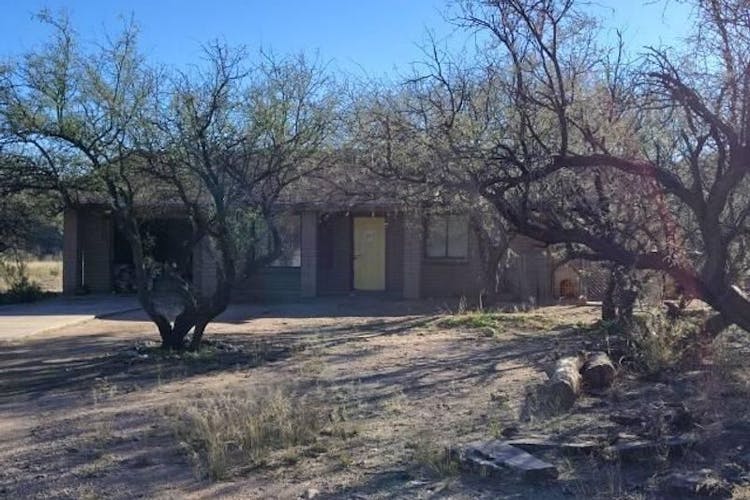 494 New Court Rio Rico, AZ 85648, Santa Cruz County
