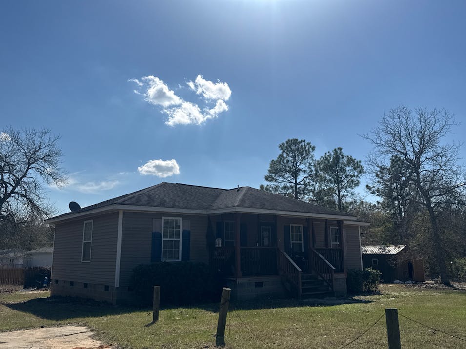 312 Pearl Ln Williston, SC 29853, Barnwell County