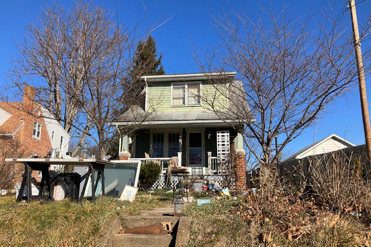 628 Beaver Creek Rd Hagerstown, MD 21740, Washington County