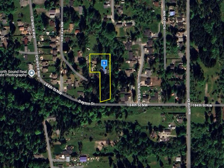 18507 96th Ave NW Stanwood, WA 98292, Snohomish County