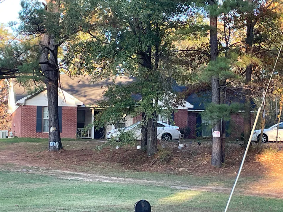 1398 W Northside Drive Clinton, MS 39056, Hinds County