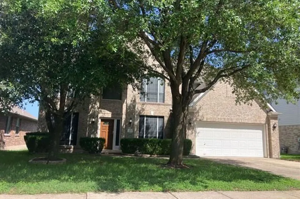 3712 Harvey Penick Drive Round Rock, TX 78664, Williamson County