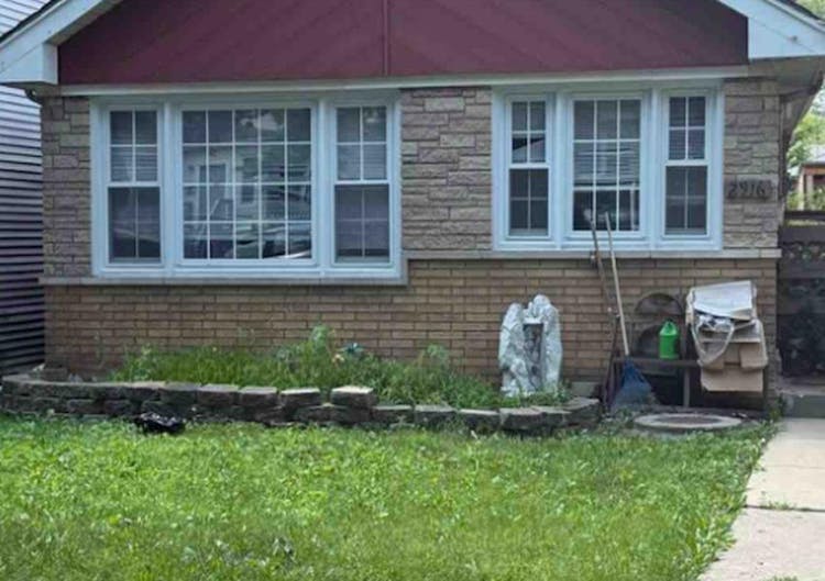 2916 S 48th Ct Cicero, IL 60804, Cook County